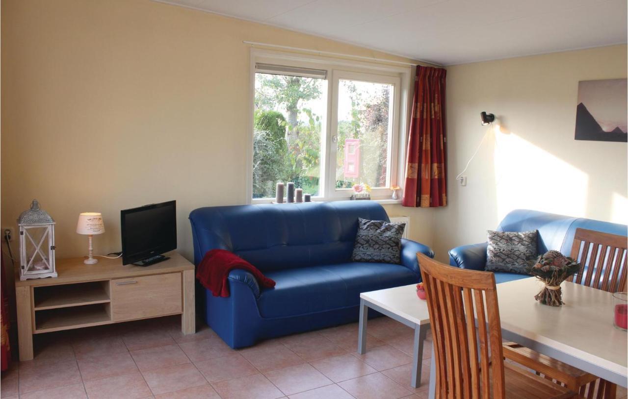 Beautiful Home In Noordwijkerhout With 2 Bedrooms And Wifi ภายนอก รูปภาพ