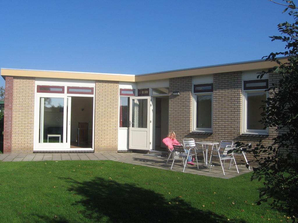 Beautiful Home In Noordwijkerhout With 2 Bedrooms And Wifi ภายนอก รูปภาพ