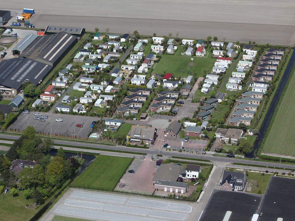 Beautiful Home In Noordwijkerhout With 2 Bedrooms And Wifi ภายนอก รูปภาพ