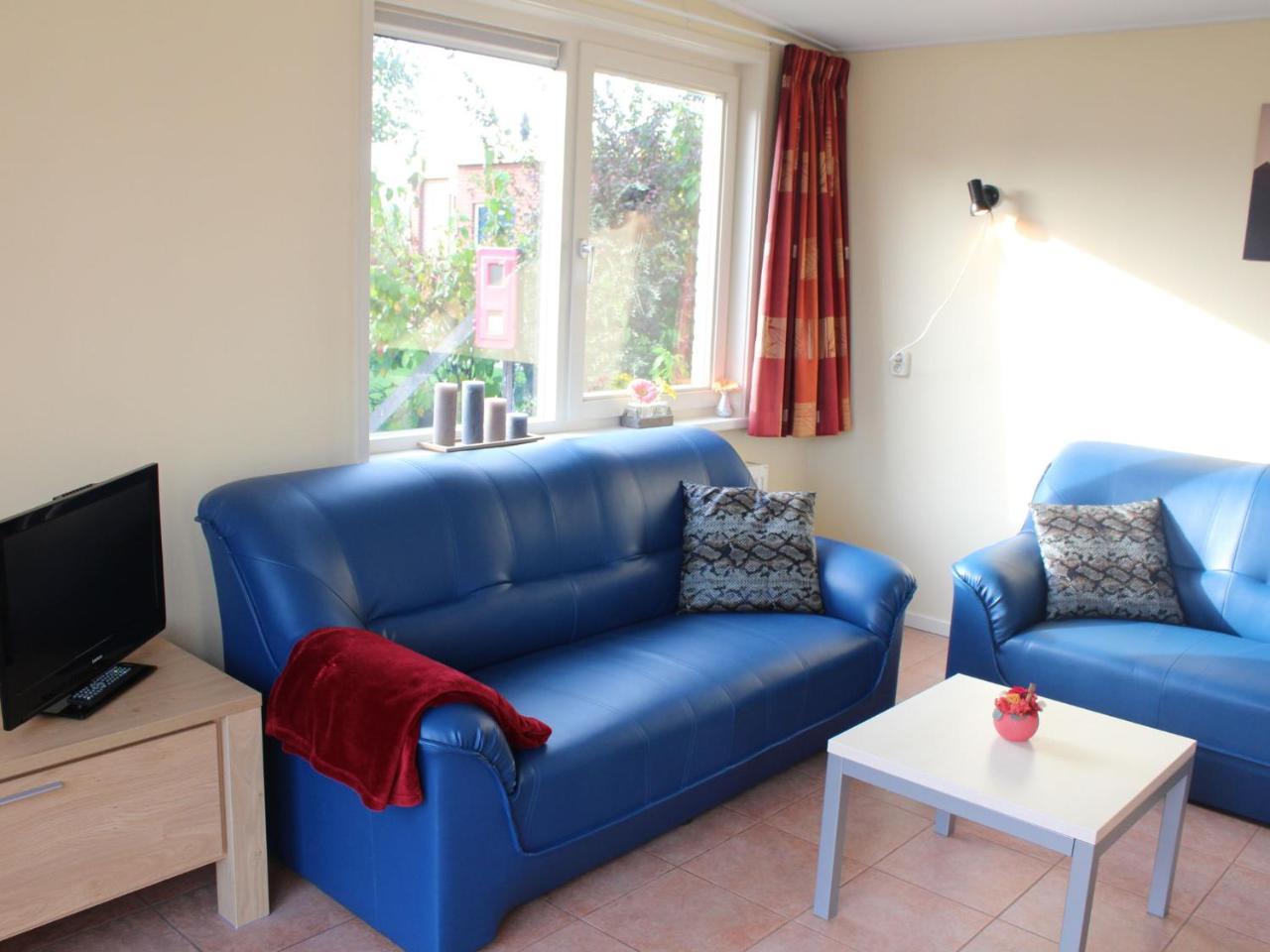 Beautiful Home In Noordwijkerhout With 2 Bedrooms And Wifi ภายนอก รูปภาพ