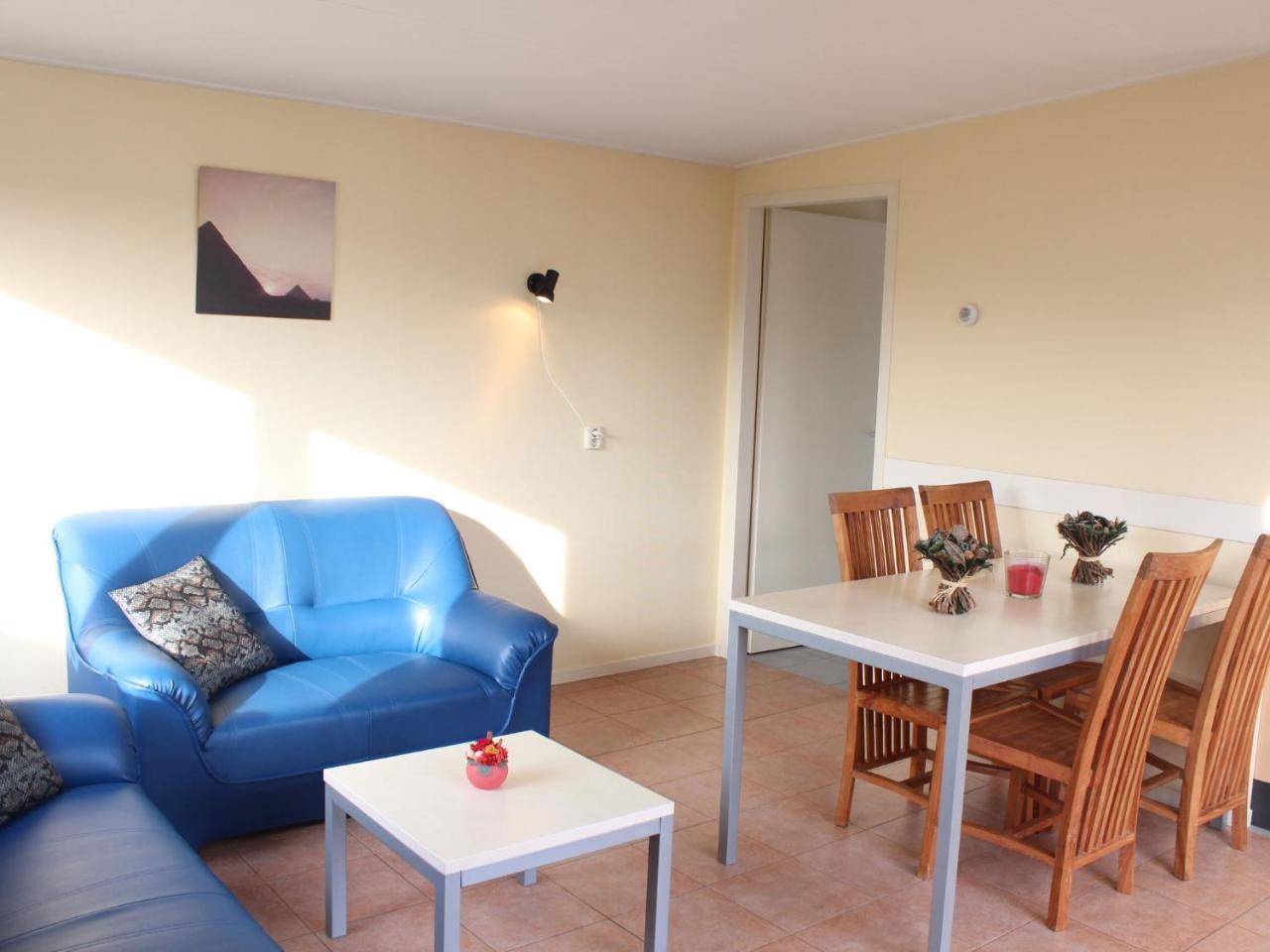 Beautiful Home In Noordwijkerhout With 2 Bedrooms And Wifi ภายนอก รูปภาพ