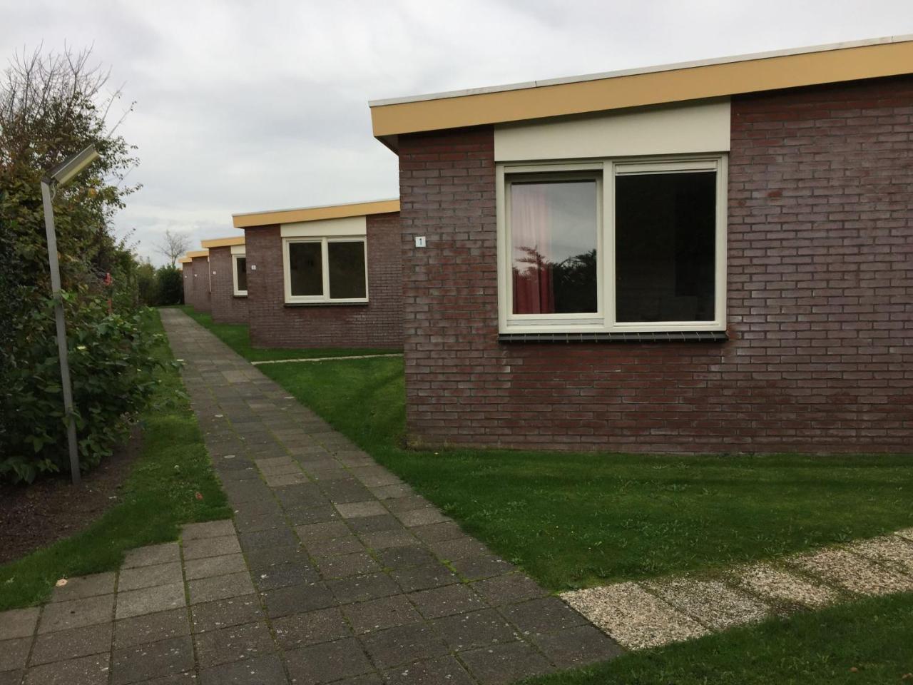 Beautiful Home In Noordwijkerhout With 2 Bedrooms And Wifi ภายนอก รูปภาพ