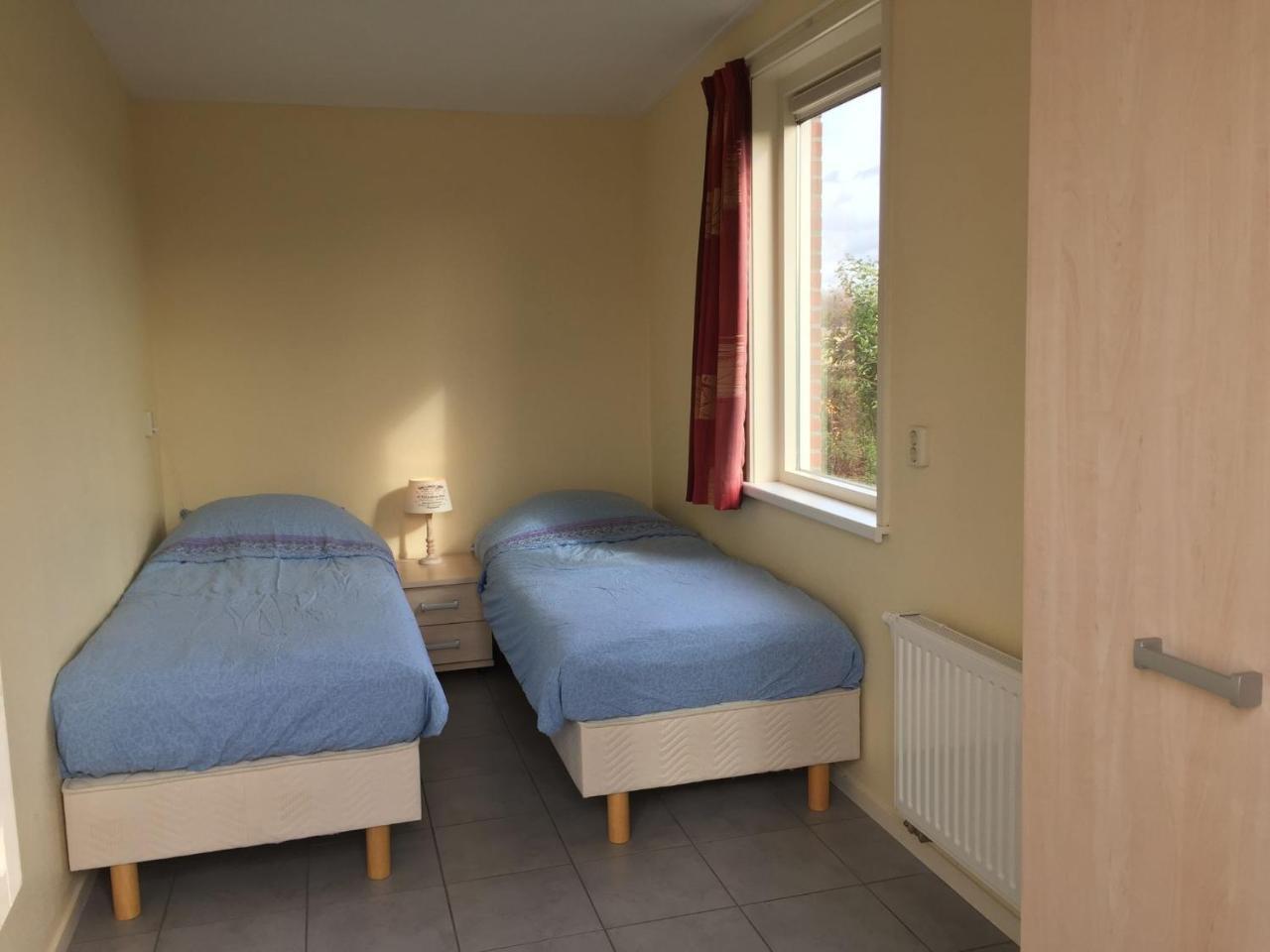 Beautiful Home In Noordwijkerhout With 2 Bedrooms And Wifi ภายนอก รูปภาพ