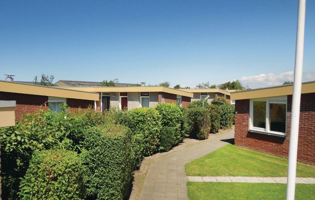 Beautiful Home In Noordwijkerhout With 2 Bedrooms And Wifi ภายนอก รูปภาพ