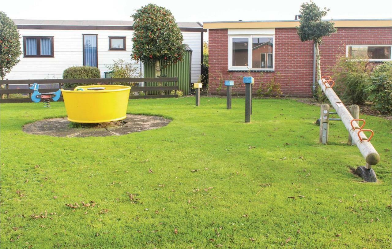 Beautiful Home In Noordwijkerhout With 2 Bedrooms And Wifi ภายนอก รูปภาพ